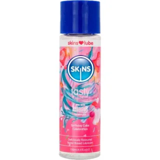 Gleitgel Geburtstagskuchen 130 ml