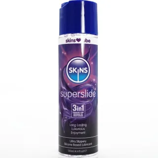 Silikon-Gleitgel Superslide 130 ml