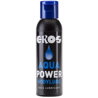 Gleitgel Power Bodyglide auf Wasserbasis 50 ml