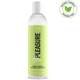 Gleitgel Lovee Aloe Pleasure mit Aloe Vera 150 ml