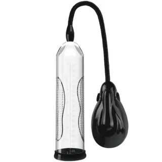 Penispumpe Alexander Automatische Erektionspumpe