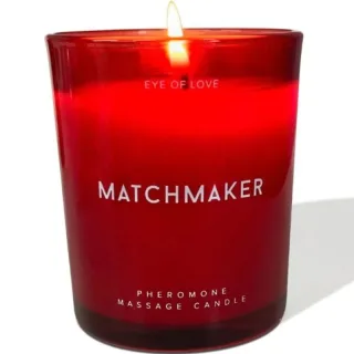 Matchmaker Red Diamond Massagekerze 150 ml