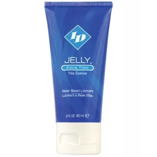 Gleitgel ID Jelly Extra Dickes auf Wasserbasis 60 ml