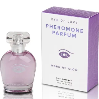 Parfüm Deluxe Morning Glow 50 ml