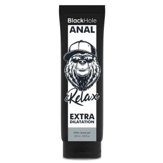 Anal-Gleitgel auf Wasserbasis 250 ml