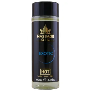 Massageöl Hot Exotisch 100 ml