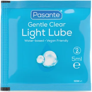 Gleitgel Light 5 ml
