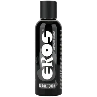 Gleitgel Black Touch auf Wasserbasis 150 ml