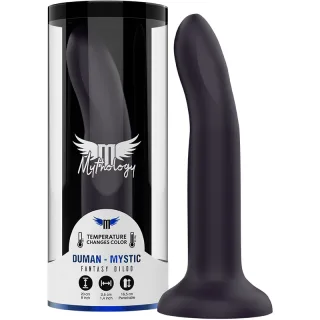 Dildo Duman Mystischer L 16,5 x 3,5 cm