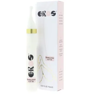 Stimulationsöl Clit Oil für die Klitoris 15 ml