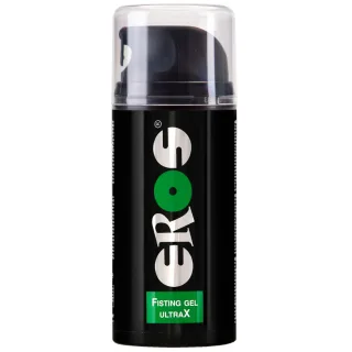Anal-Gleitgel Fisting Gel ultraX auf Wasserbasis 100 ml