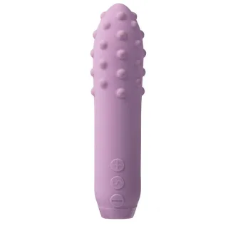 Duet Bullet-Vibrator Flieder 11,5 x 2,85 cm