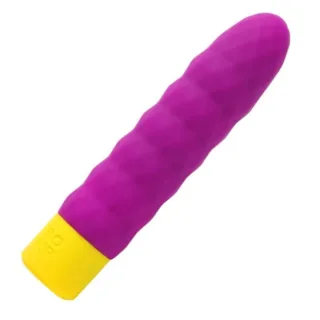 Liebeskugeln Beat Mini Vibrationskugel Bullet Violet