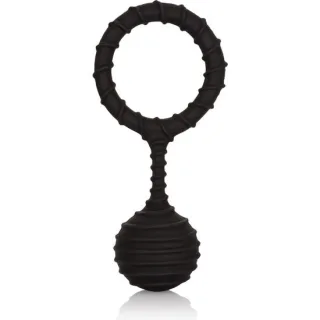 Penisring Colt Gewichteter Ring XL Ø 4,5 cm