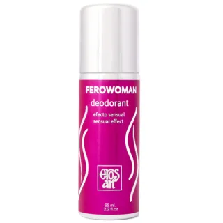 Intim-Deodorant Ferowoman 65 ml