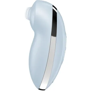 Vibrator Tap & Climax 2 Blau