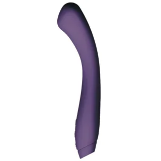 G-Punkt-Vibrator Je Joue Juno Lila 18 x 3,3 cm