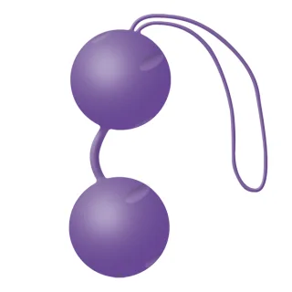 Liebeskugeln Joyballs Lifestyle Violett