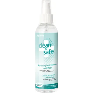 Toy-Reiniger Clean N Safe 200 ml