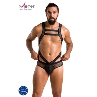 Body Victor Schwarz L/XL