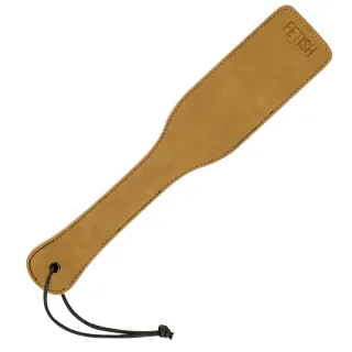 Paddle Origin Pleasure Paddle Beige