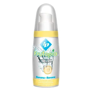 Gleitgel Banane 100 ml