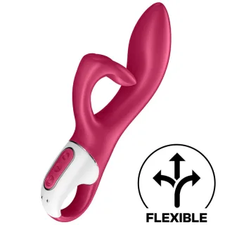 Rabbit-Vibrator Embrace Me Beere