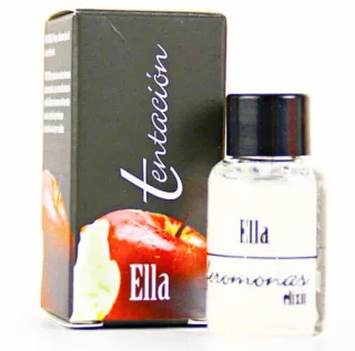 Parfüm Pheromon-Elixier für Sie 7 ml