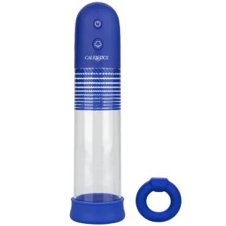 Penispumpe Admiral Pumpen-Kit Wiederaufladbar