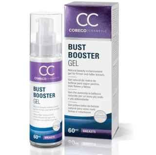 Intimpflege CC Bust Gel 60 ml