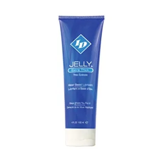 Gleitgel ID Jelly Extra Dickes auf Wasserbasis 120 ml