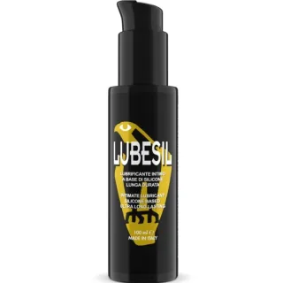 Silikon-Gleitgel Lubesil auf Silikonbasis 100 ml