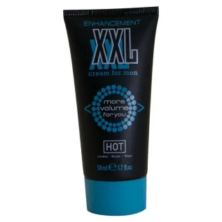Pflegende Massagecreme für Ihn 50 ml
