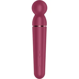 Vibrator Planet Wand-er Beere