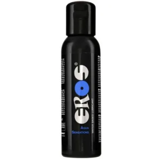 Gleitgel Aqua Sensations auf Wasserbasis 250 ml