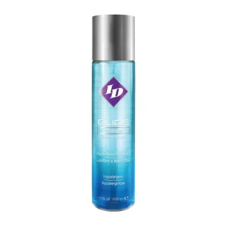 Gleitgel ID Glide auf Wasserbasis 500 ml