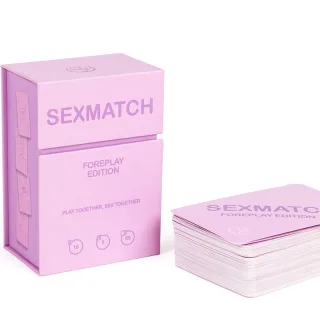 Erotik-Spiel Sexmatch Vorspiel Edition Spiel