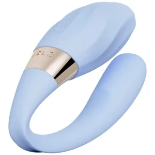 Tiani Twist Paarvibrator (Foam)