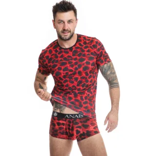 T-Shirt Savage S