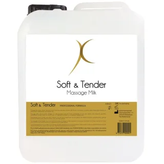 Massagemilch Sanft & Zart 5000 ml