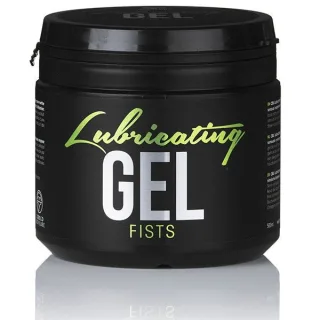 Fisting-Gleitgel Lubricating Gel Fists 500 ml