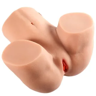 Masturbator XXL mit Melkfunktion 16 kg