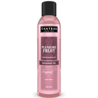 Massageöl Tantras Love Oil Frucht 150 ml
