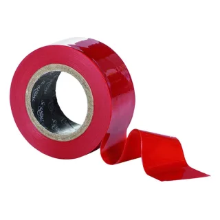 Bondage-Tape Scandal Rot