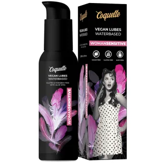 Gleitgel Chic Desire Woman auf Wasserbasis 100 ml