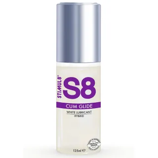 Gleitgel S8 Cum Glide Hybrid 125 ml