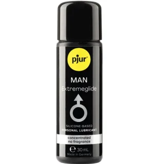 Man Premium auf Silikonbasis 30 ml