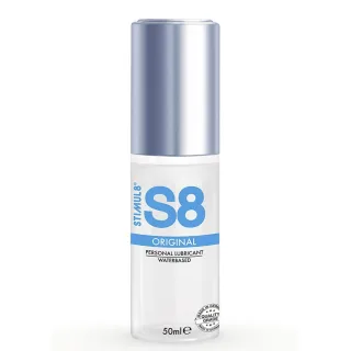 Gleitgel S8 Original auf Wasserbasis 50 ml