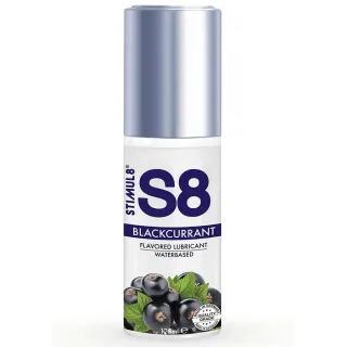 Gleitgel S8 Blaubeere 125 ml
