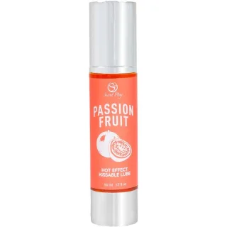 Gleitgel Wärmendes Passionsfrucht 50 ml